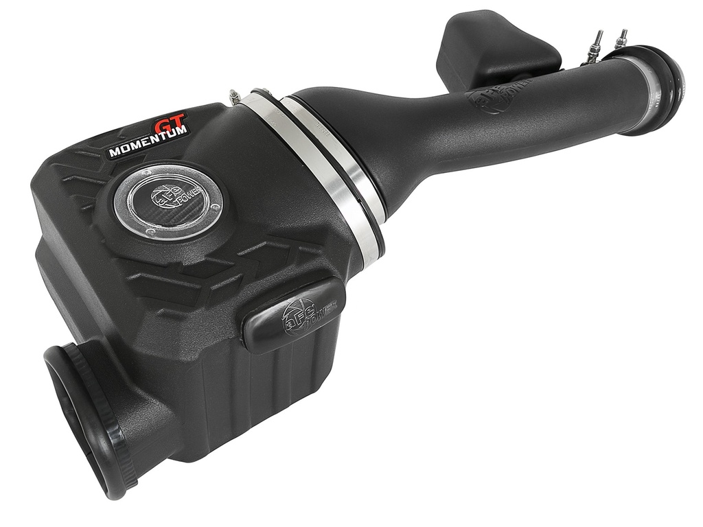 AFE Momentum GT Cold Air Intake System w/ Pro DRY S Filter Toyota FJ 1GR-FE V6-4.0L 10-23