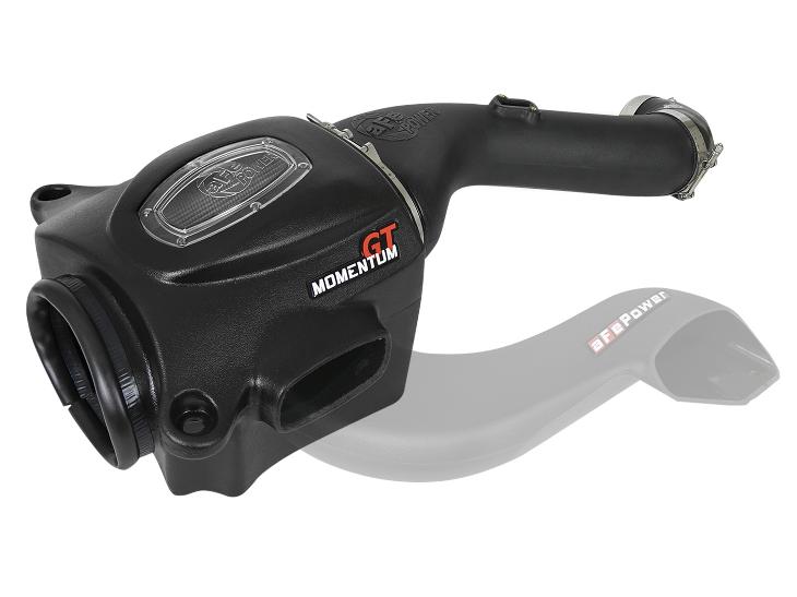AFE Momentum GT Cold Air Intake System w/ Pro DRY S Filter Toyota Landcruiser (J200) 08-11 V8-4.7L