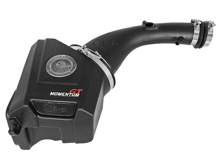 AFE Momentum GT Cold Air Intake System w/ Pro DRY S Filter Toyota Landcruiser (J70) 09-21 V6-4.0L