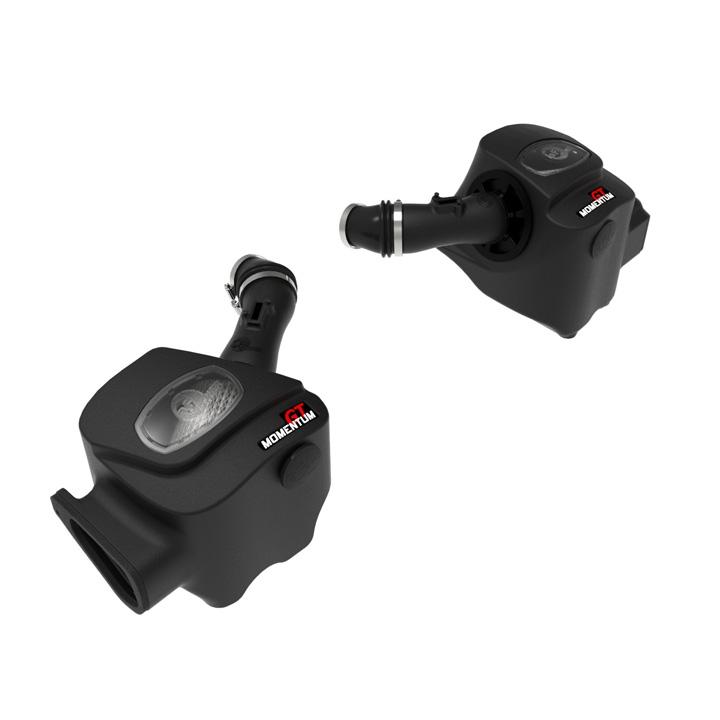 AFE Momentum GT Cold Air Intake System w/ Pro DRY S Filter Toyota Landcruiser 22-23 V6-3.4L TT