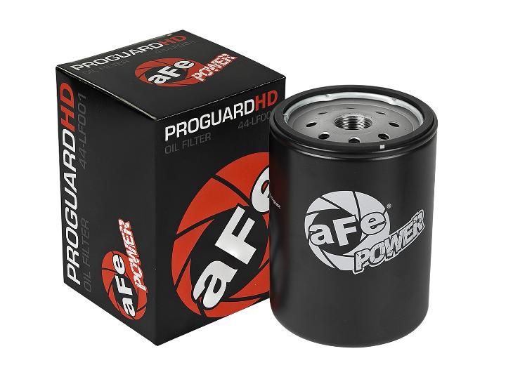 AFE Oil Filter Pro Guard HD