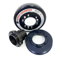 ATI Pulley Damper 2JZ-GTE 7.07" OD OEM Belt Drive