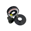 ATI Pulley Damper LS3 10-15 7.48" OD