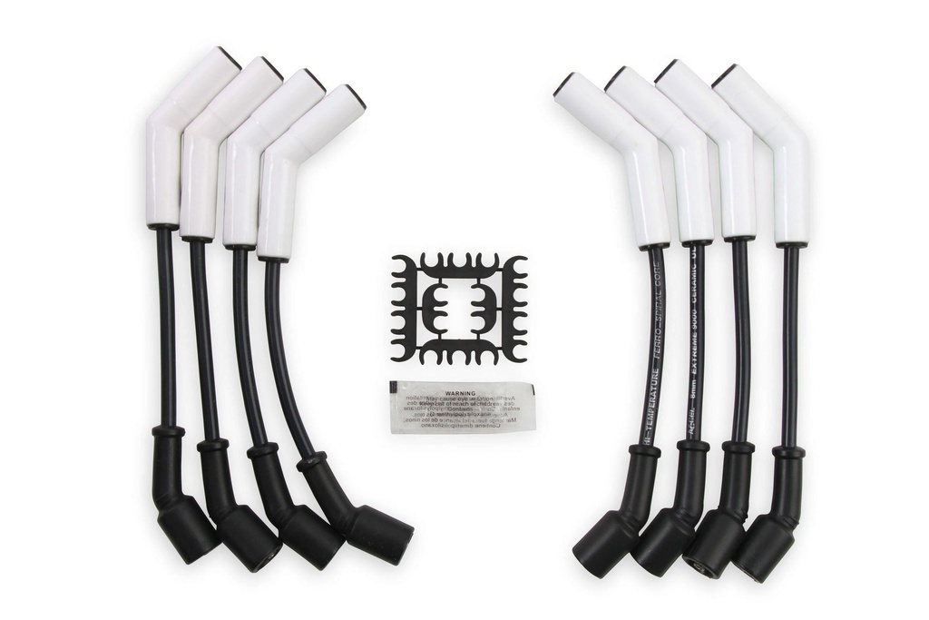Accel Wire Set GM Gen4 LS3/LS4/LS7 Engine