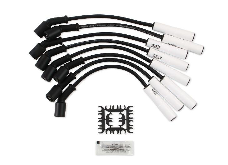 Accel Wire Set Gen5 LT1/LT4 Engine