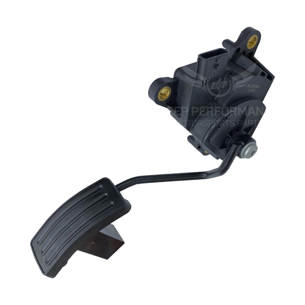 Accelerator Pedal Sensor