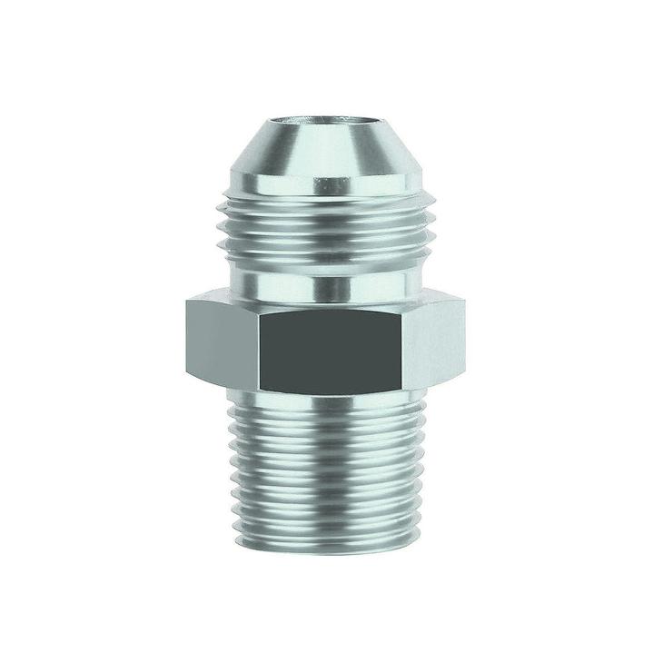 Adapter AN10 - 3/4NPT Silver