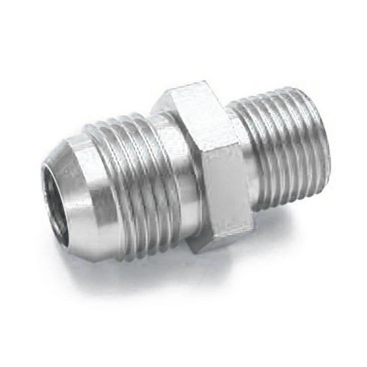 Adapter AN10-M18X1.5 Silver