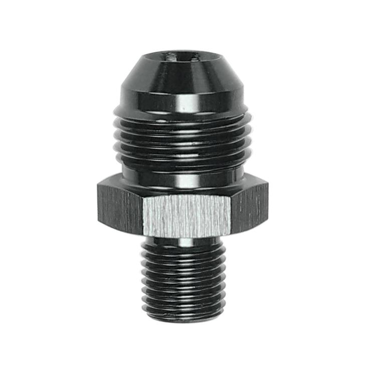 Adapter AN8-M12X1.5 Black