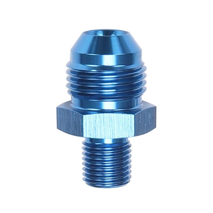Adapter AN8-M12X1.5 Blue