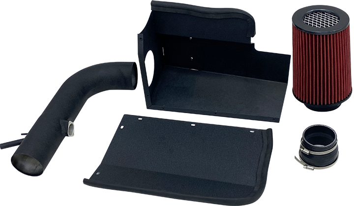 Air Filter Kit Nissan Patrol Y61 17-22