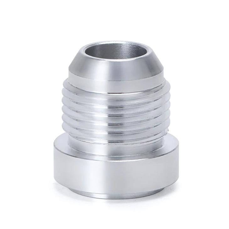 Alumin. Weld Plug AN10