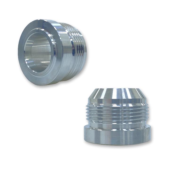 Alumin. Weld Plug AN20