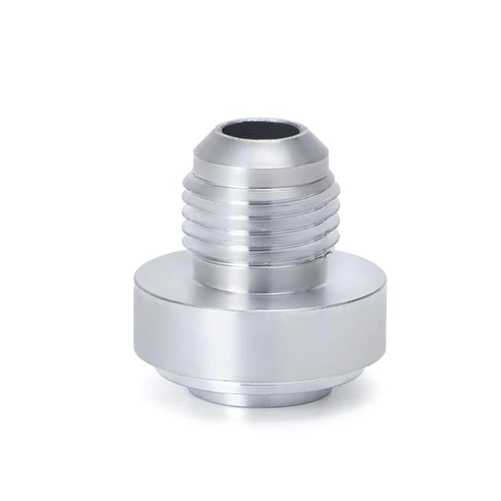 Alumin. Weld Plug AN6