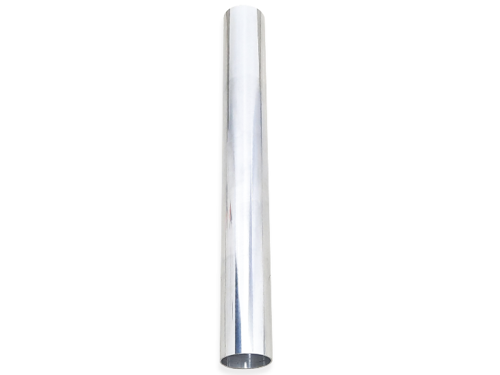 Aluminum Pipe 2.5" ST
