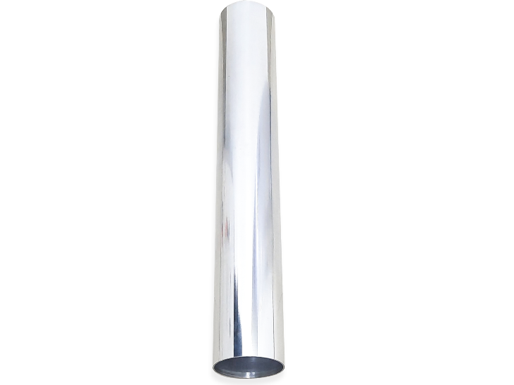 Aluminum Pipe 4" ST