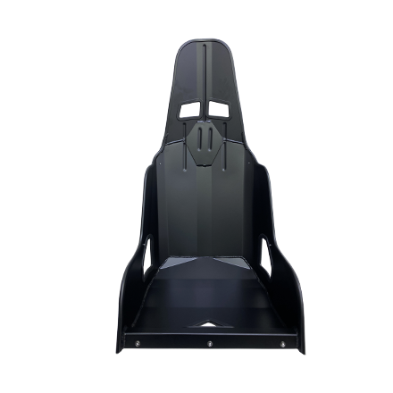 Aluminum Racing Seat 16"