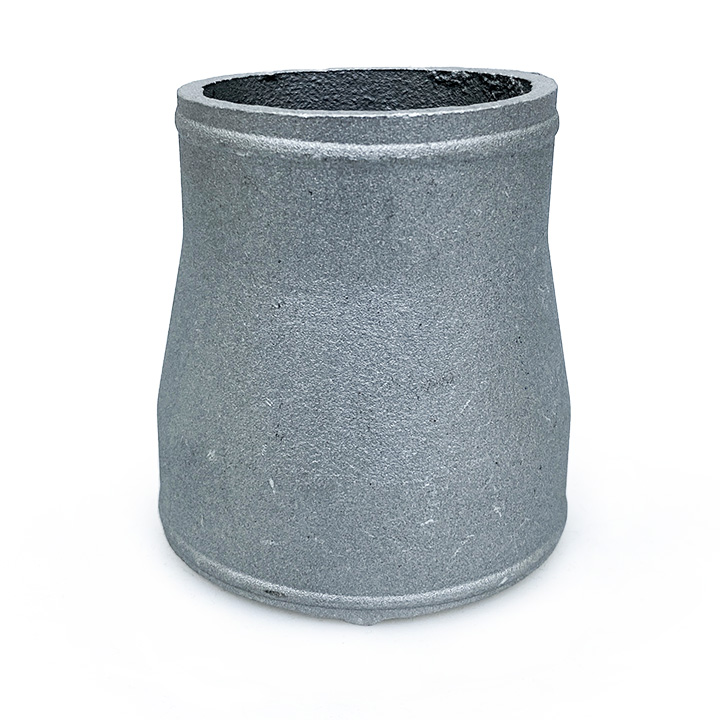 Aluminum Reducer 2.5"-3" ST