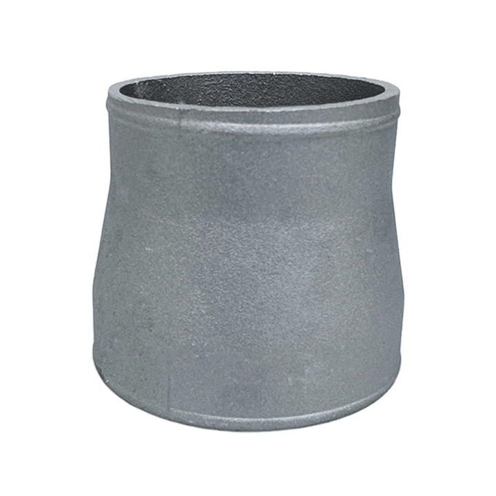 Aluminum Reducer 3"-3.5" ST
