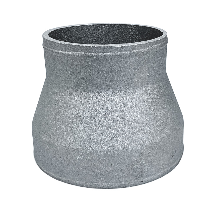 Aluminum Reducer 3"-4" ST