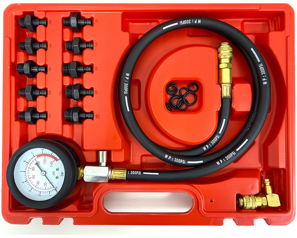 Autool MSP313-1 Engine Oil Pressure Gauge