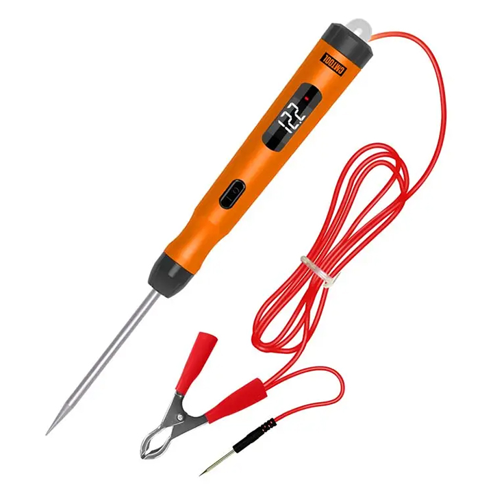 Autool P50 Multifunctional Vehicle Tester