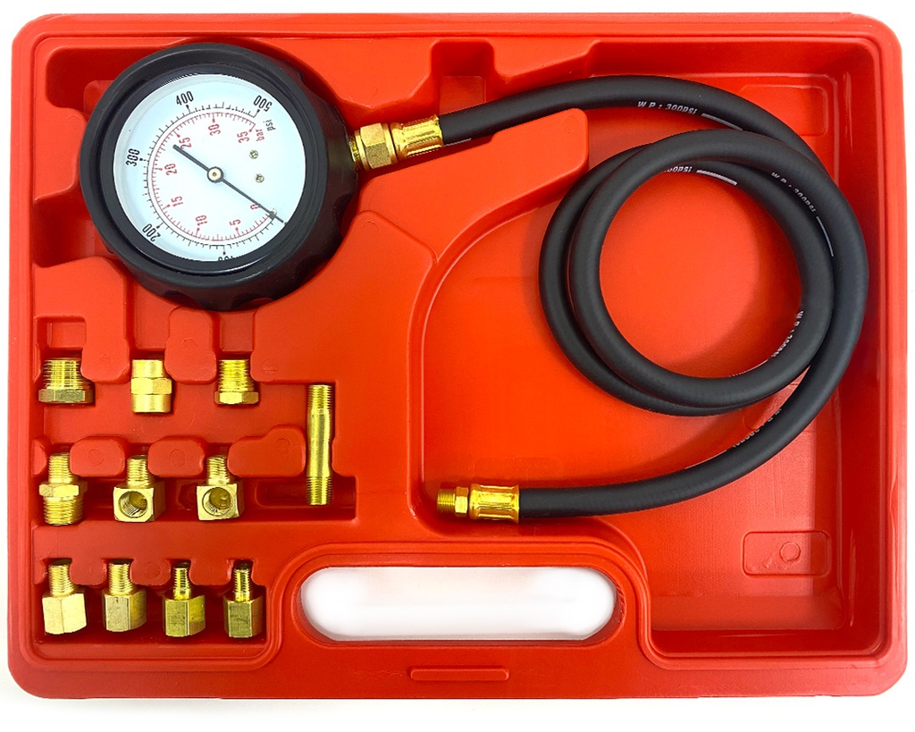 Autool MSP314 TU-11A Automatic Transmission Pressure Gauge
