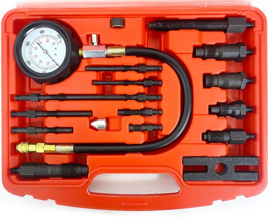 Autool MSP321 TU-15B Cylinder Pressure Gauge