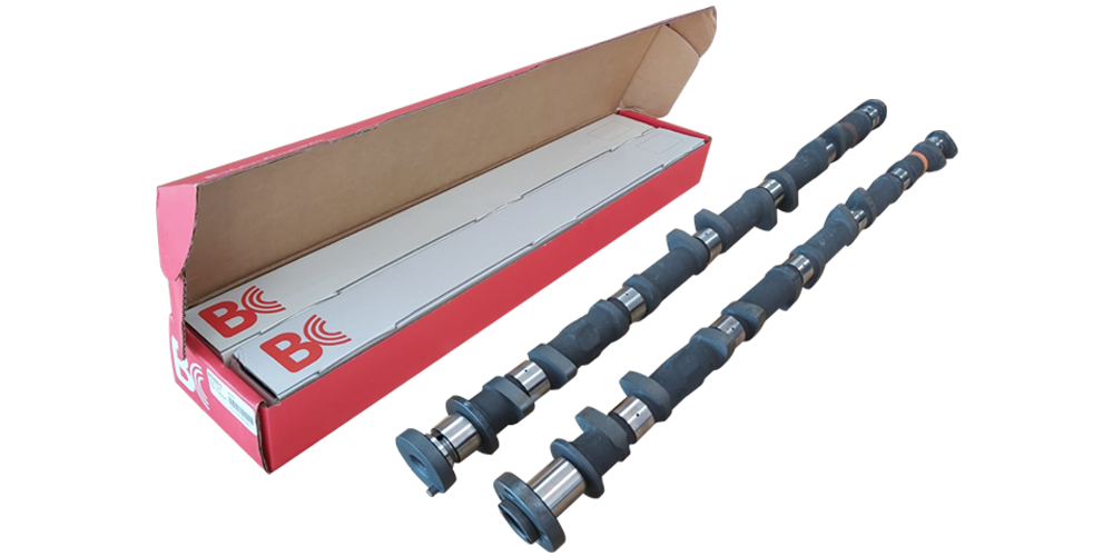 BC Camshaft TB48 Stage 6 NA