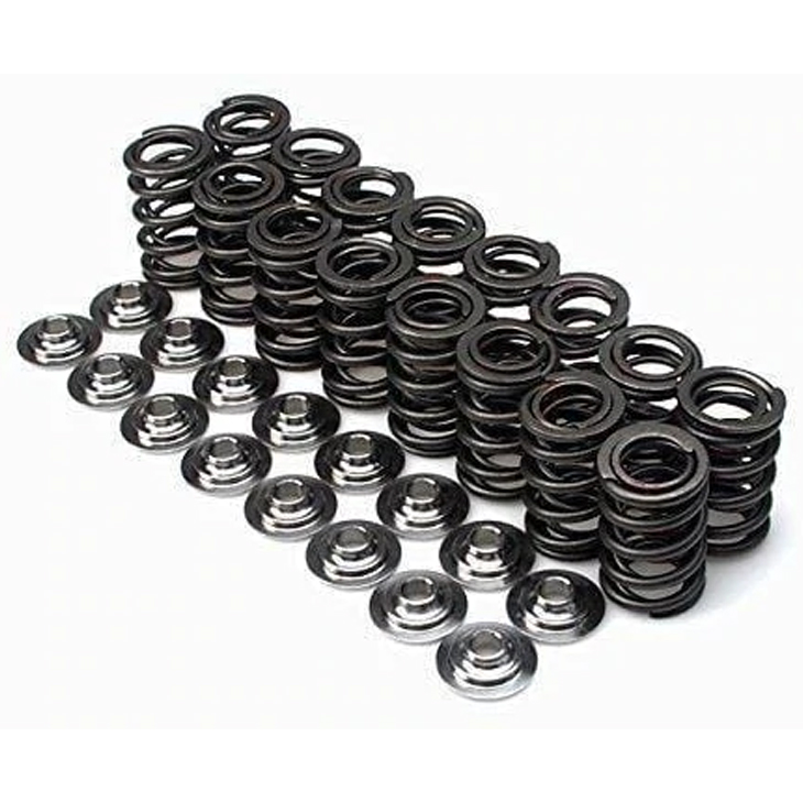 BC Dual Valve Spring Kit 2JZ, Set