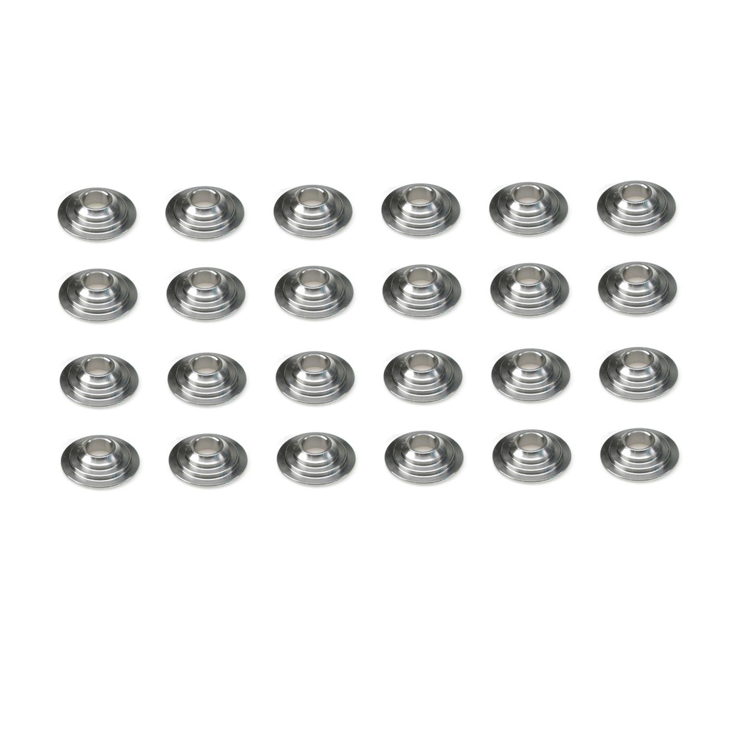BC Titanium Retainer TB48, Set of 24
