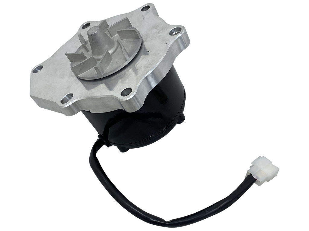 Billet Electric Water Pump 1FZ