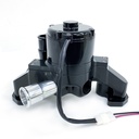 Billet Electric Water Pump LS