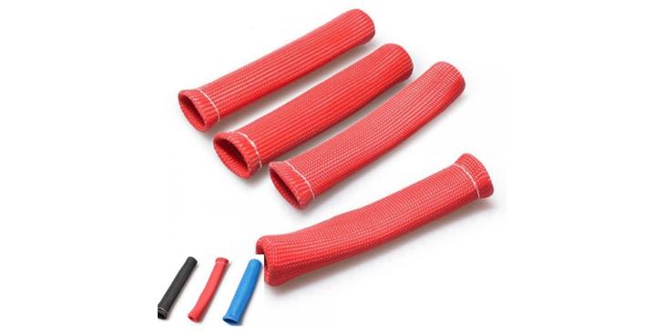 Boot Protector Red, Each