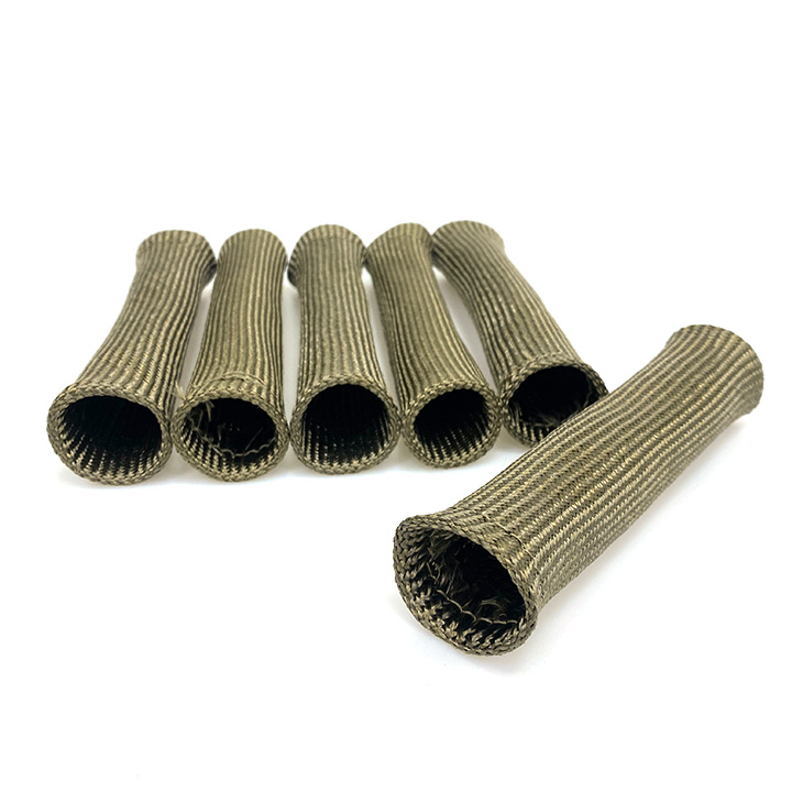 Boot Protector Titanium, Each