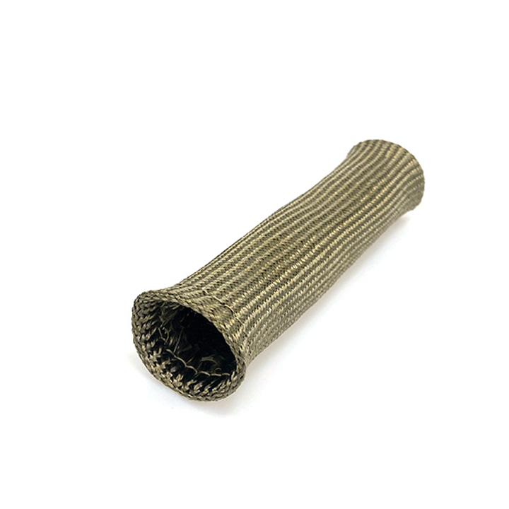 Boot Protector Titanium, Each