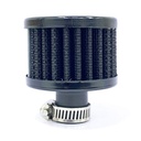 Breather Air Filter Black