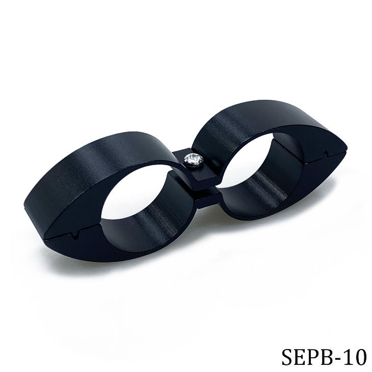 Butterfly Separator AN10 Black
