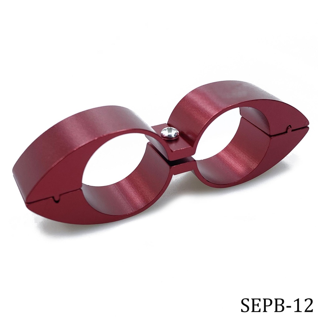 Butterfly Separator AN12 Red