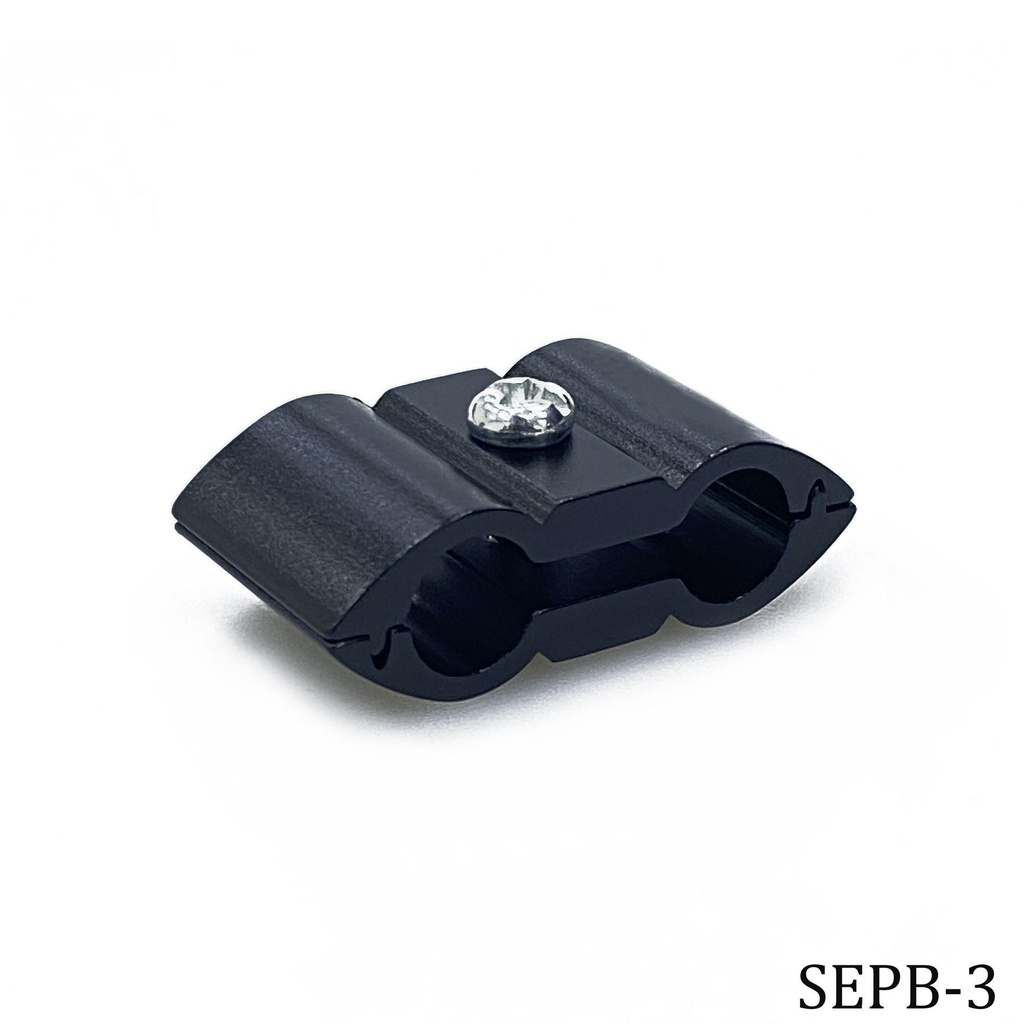 Butterfly Separator AN3 Black