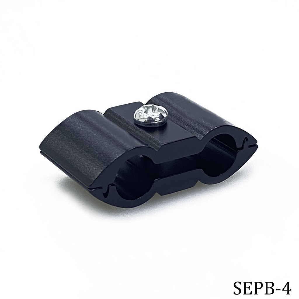 Butterfly Separator AN4 Black
