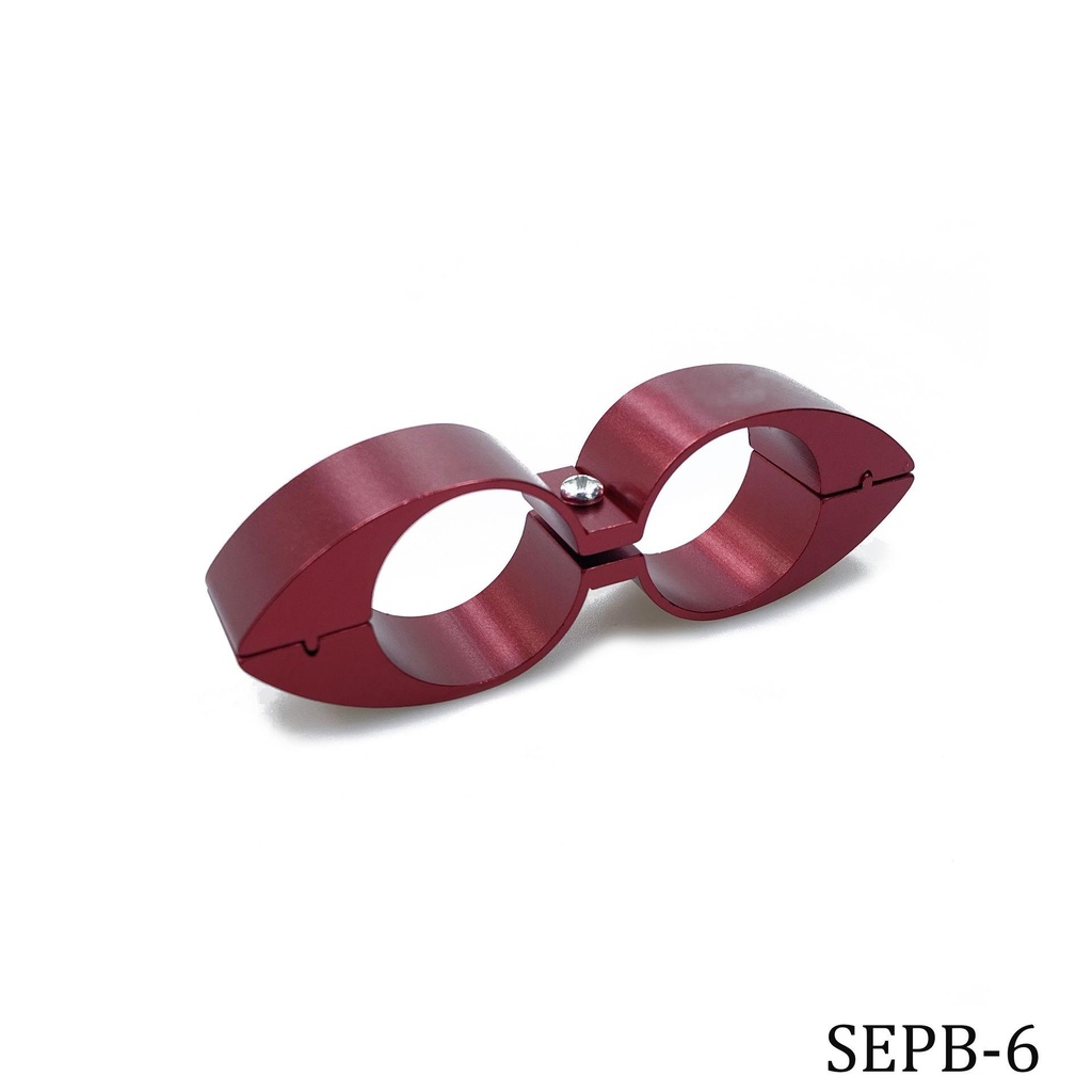 Butterfly Separator AN6 Red