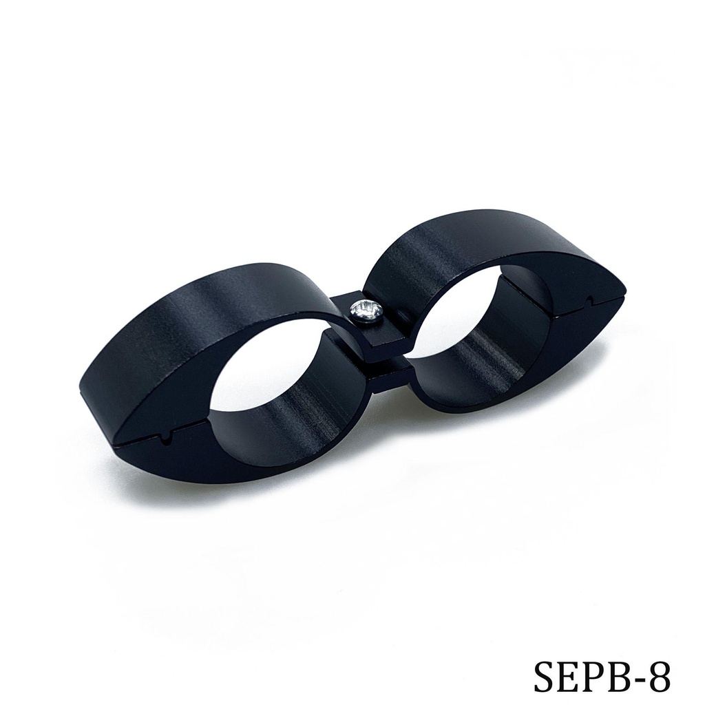 Butterfly Separator AN8 Black