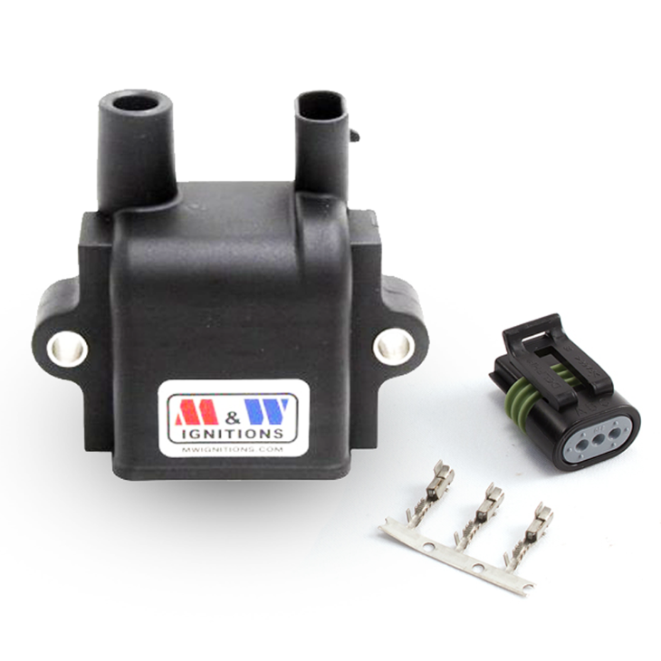 M&W Coil-Automotive Wire