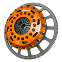 SupraMan Clutch Double Plate 1FZ 8.5"