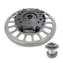 CN Clutch Double Toyota 1FZ 7.25"