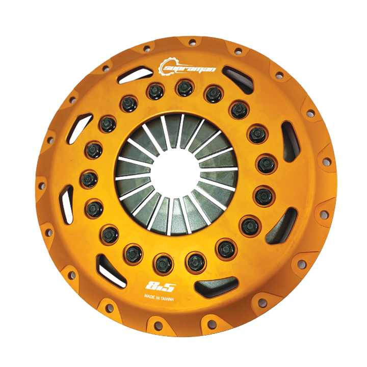 CN Pressure Plate 8.5"