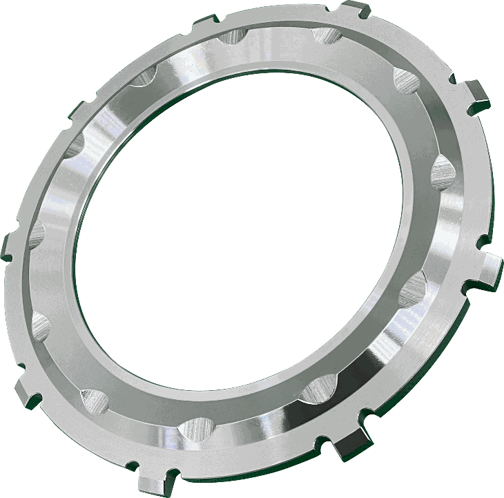CN Top Floater 8.5"