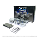 CP Piston 1FZ 100.5/STD Stroke Dish -15