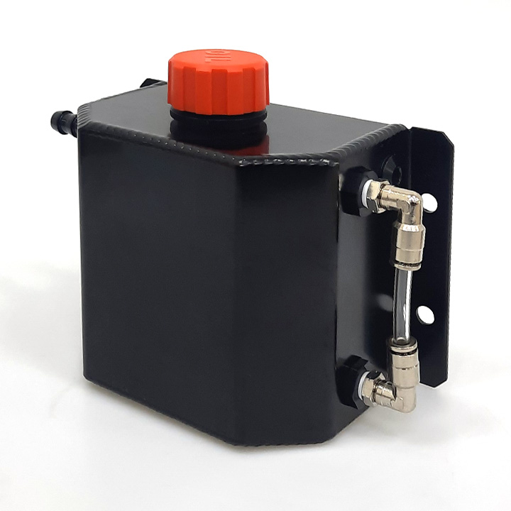 Catch Tank 1L w/ Cap AN6